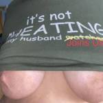 Like the shirt? Like the message?