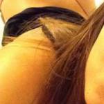 Who wants to fuck my asshole