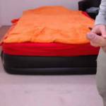 in my bedroom, waitin for pussy ....