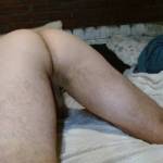 Getting excited and horny taking photos of my butt for zoig men. Does my butt make you hard?