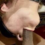 My slut was born to suck dick! And get her other fuck holes used at every possible opportunity. Don’t you love giving away your woman and watching her become the slut she truly is?