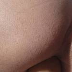 Big dildo feels so good.