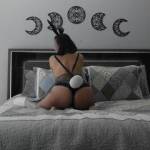 Easter or Playboy Bunny