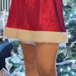 In the Xmas spirit