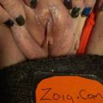 thought I had better give zoig chat a peek before hubby eats he makes quite a mess.