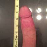 Time to show off! Big dick measuring contest championships!! ;-) Any sexy Zoigster girls wanna have a go at it??