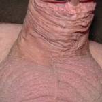 Had to take one link off this sound but finally got it all in and does it feel great. Since it has some bend to it I could walk around with it in. What do you think?