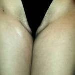 My plump juicy pussy this is how I hit the gym