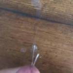 Wow did that feel so good.