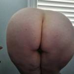 Who wants a bite of my peach?