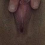 just my pussy