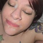 I love a good facial.