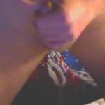 so fucking horny tonite.