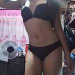Grey is a mature lady from Bacolod, do you like her?