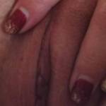 Needs licked!!!