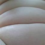 I love making her bight the pillow, squeal and squirm