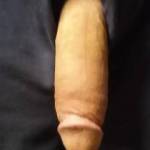 just ready to get sucked