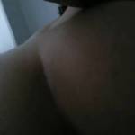 video with me masturbating for my girl