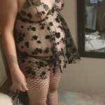 Fucked the shit out of her in this sexy out fir licked from head to toe