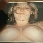 She would have let me do anything to her as she was full of a big throbbing vibrator at the time.