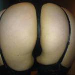 Hubbys favourite view!!