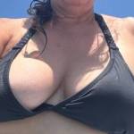 overflowing on vacation