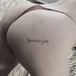 Teasing 😈 hubby, do you like the view
