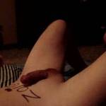 He loves this so much. every woman needs to fuck his man the real way.