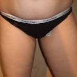 Do you like my underwear? ;-)