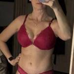 New undies for Valentine’s Day. Do you like?