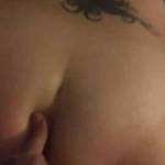 getting extremely horny