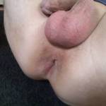 Horny ass