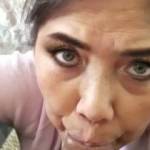 She's  such a cocksucker