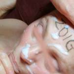 I am a 100% real ZOIG GIRL...Enjoying a face full of hot cum just for Zoig! Beautybird savoring every drop of cum.She knows how milk a cock to get the most hot cum. From her forehead to her chin! Jerk it! Always fantasizing about pleasuring multiple cocks