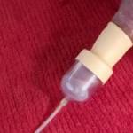 Using my toy that strokes up and down my cock until I manually jerk to a cum.