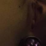 Mia moglie si tocca con il plug nel culo