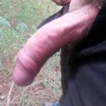 Would you suck my cock if you saw me like this  ??