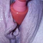 He filled my pussy good :)