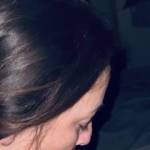 She loves having a cock in her mouth