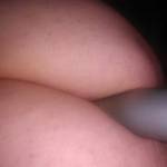 This is my tight male ass getting a dildo. Hope you like it.