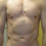 Just another pic of me from a few years back when I had lots of gym time.
