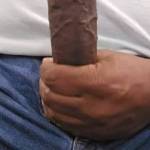 Stroking my hard cock at work led to cumming on the sexy ass of my friend wellhungtongue69. I'd thoroughly enjoy filling her tight pussy after she took my throbbing hard cock into her mouth....