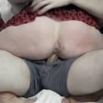 Mrs. and her boyfriend