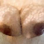 My huge tits in the shower..Got make sure they are nice and clean.