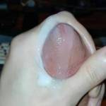 I had my first request of a cum tribute to @Sexual63 Hope you all enjoy!