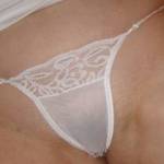 Hot lingerie...