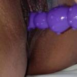 You like how i use my toy?