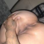 Gotta show u guys how delicious this ass is.. come taste