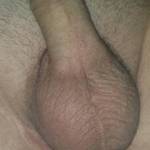 I have a big load in my balls who wants to get me hard and unload them for me
