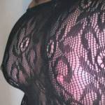 Big nipples need sucked